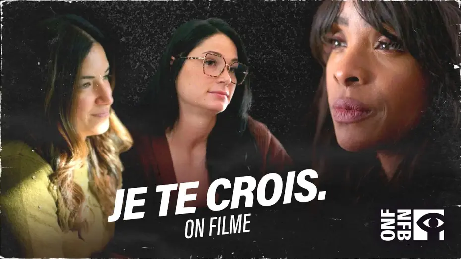 Watch film F&eacute;minisites | Feminists (by Anne-Lovely Etienne) | ON FILM