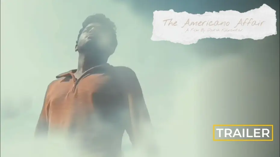 Watch film The Americano Affair — The Americano Affair | Trailer