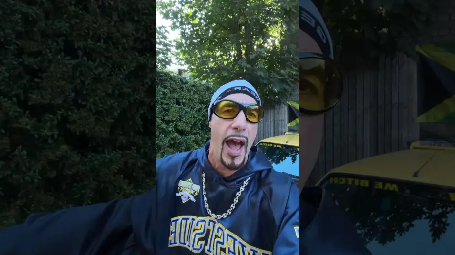 Watch film Ali G: Who Iz I? — Trailer Out Now