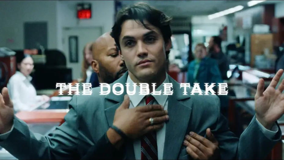 Watch film The Double Take — The Double Take (Short Film)