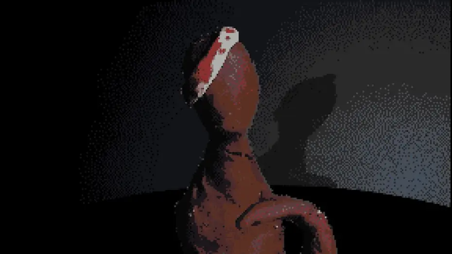 Watch film Me, The Maggot — ME, THE MAGGOT/trailer (2026)