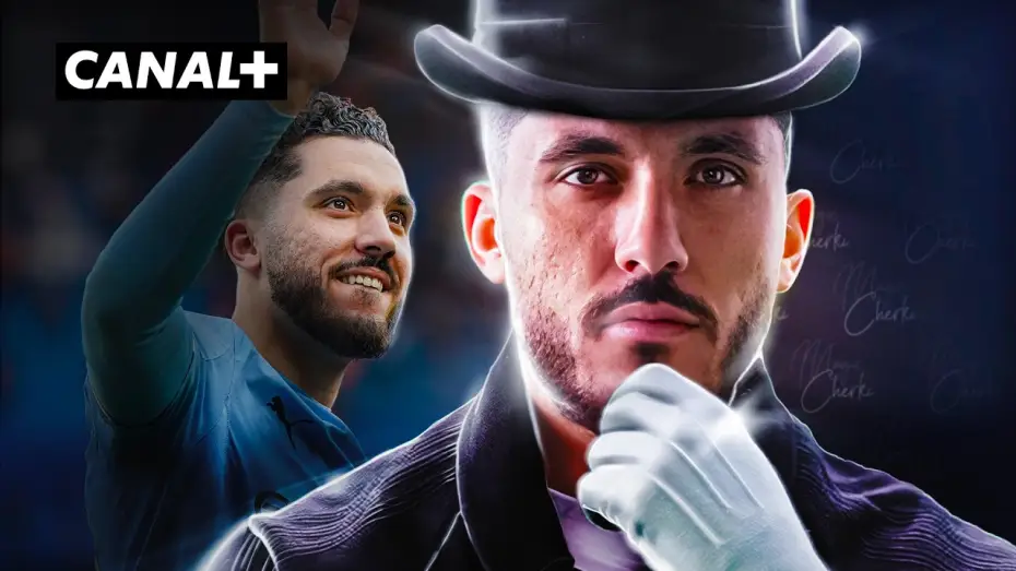 Watch film Magic Cherki — L'HOMME qui va choquer la COUPE DU MONDE - MAGIC CHERKI (Documentaire)