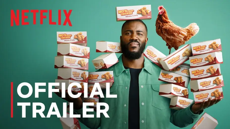 Watch film Big Chicken: A Fast Food Conspiracy — Official Trailer