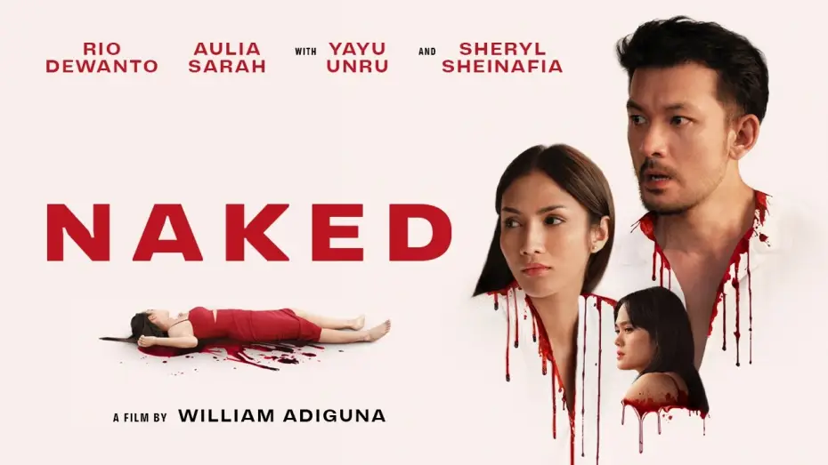 Watch film NAKED | NAKED - Short Film / Film Pendek