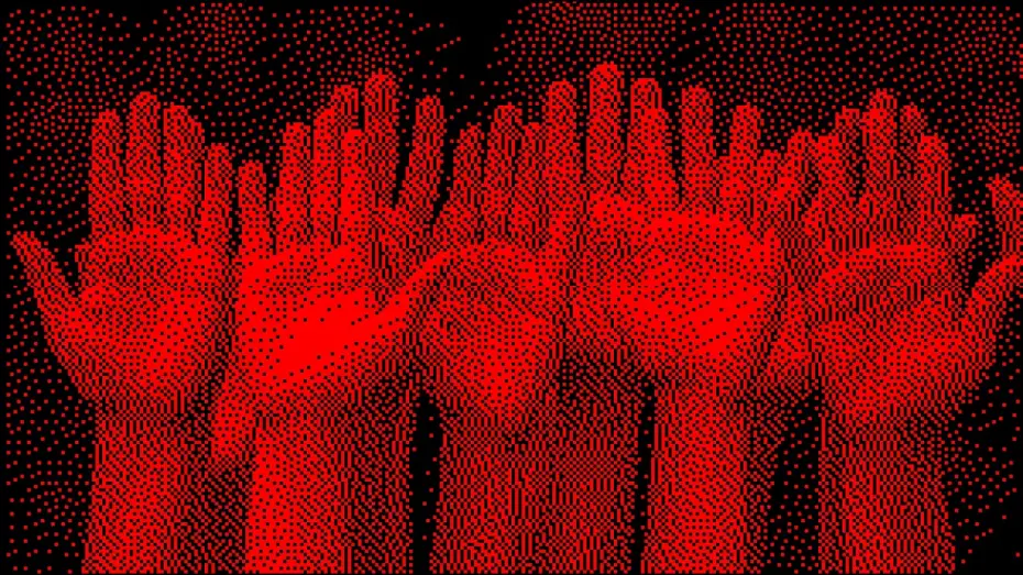Watch film Dots Dots Dots — Punkt Punkt Punkt (2026)