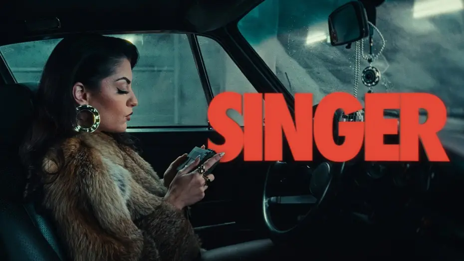 Watch film Singer — SINGER (Short Film) | Shot on iPhone 17 Pro