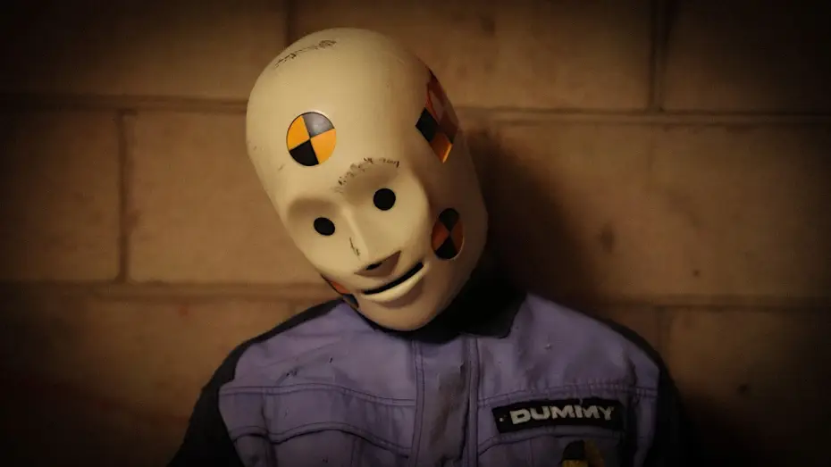 Watch film DUMMY: the saddest story never told — DUMMY: THE SADDEST STORY NEVER TOLD