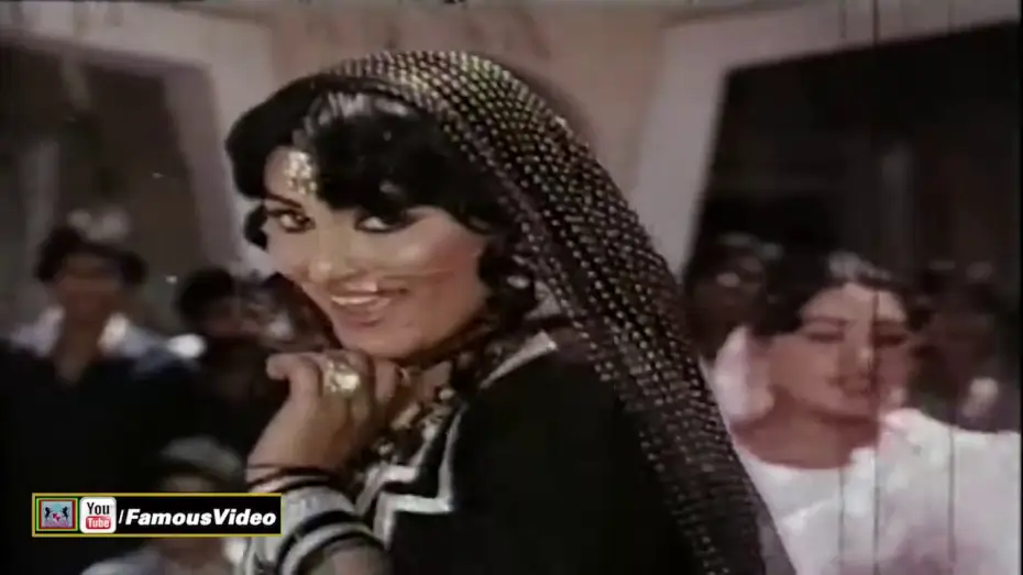 Watch film Ishq Nachavay Gali Gali (Love Roams Every Street) — DO NAIN TERE NAAL LAR GAYE NE - NOOR JEHAN - PAKISTANI FILM ISHQ NACHAVAY GALI GALI