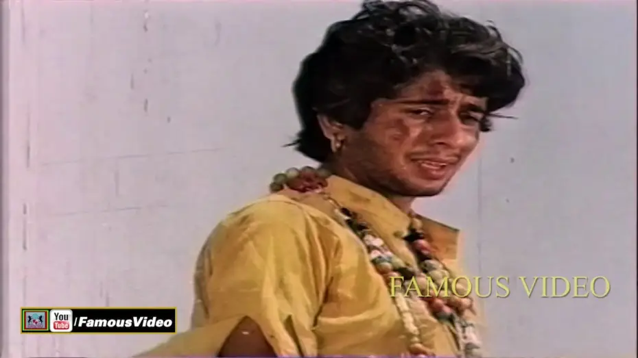 Watch film Ishq Nachavay Gali Gali (Love Roams Every Street) — YAAR MANGYA SI RABBA TETHO RO KE - PAKISTANI FILM ISHQ NACHAVAY GALI GALI