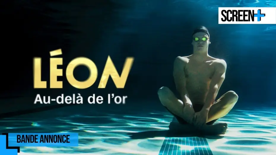 Watch film Léon : Au-delà de l’Or — Léon : Au-delà de l'or sur France 2