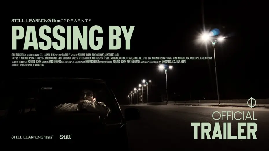 Watch film Passing By — PASSING BY - (Official Teaser Trailer)