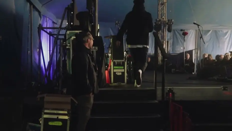 Watch film Rage Against the Dying of the Light — Rage Against The Dying Of The Light Trailer