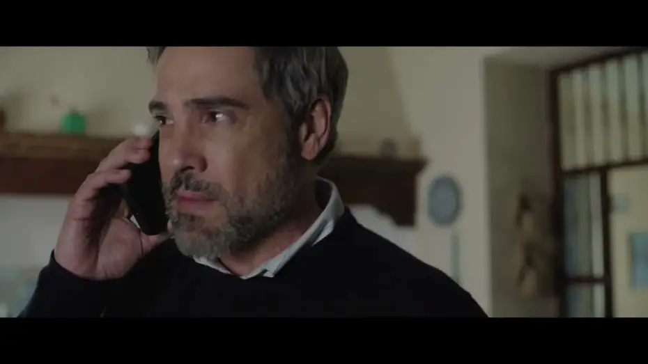 Watch film La ventana abierta — LA VENTANA ABIERTA | Tráiler Oficial