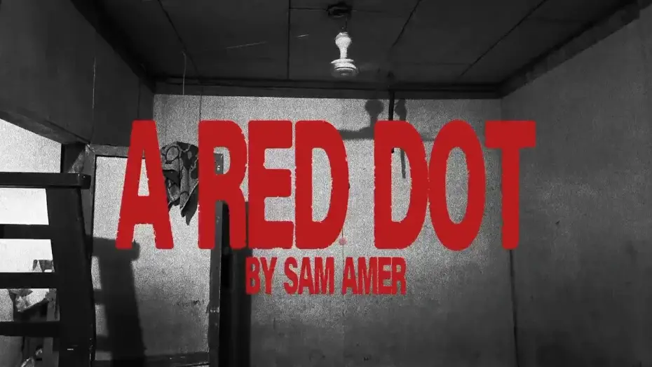 Watch film A Red Dot — A RED DOT || SHORT FILM
