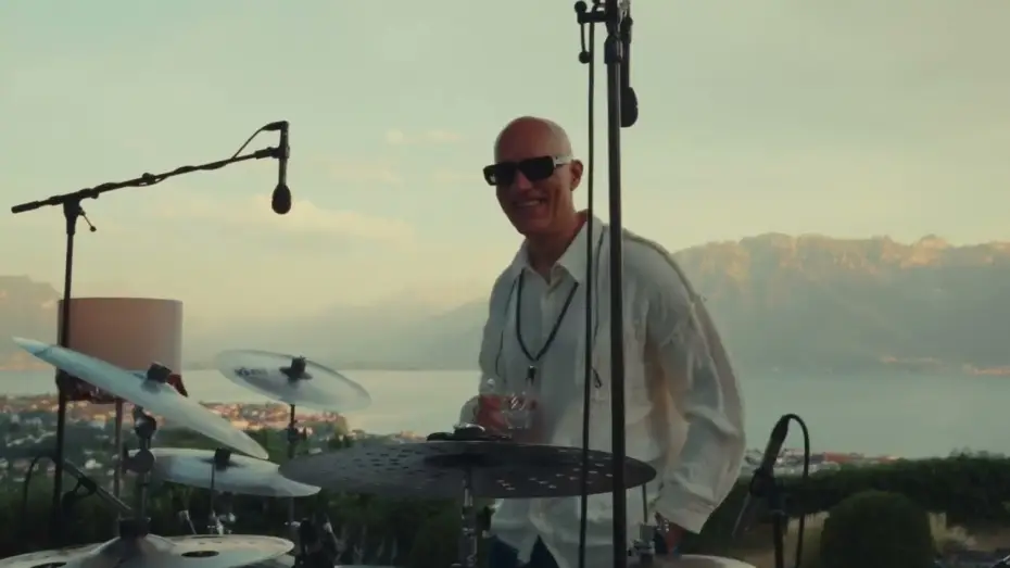 Watch film Selah Sue and the Gallands @ Lake Session at Montreux — Selah Sue & The Gallands | Keep on Movin’ Part 2 - Lake Session at Montreux