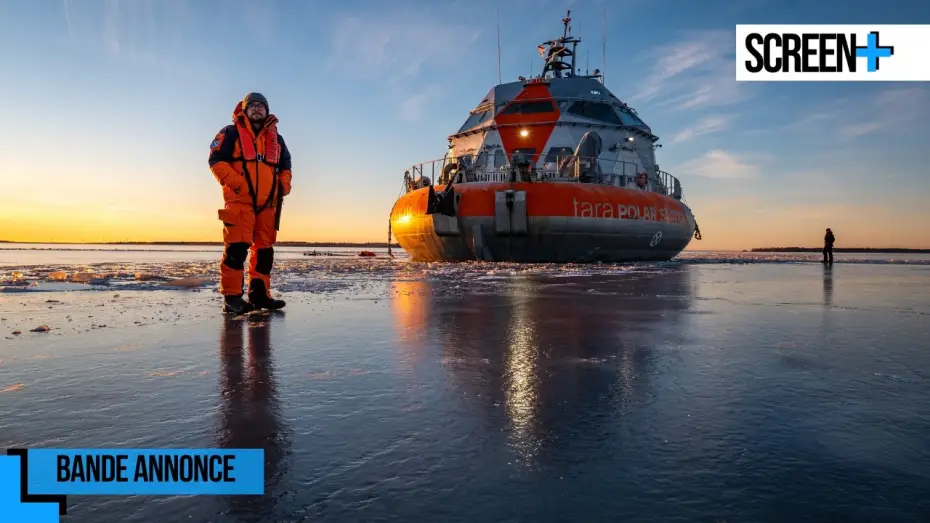Watch film Tara Polar Station : mission au coeur de l'Arctique — Tara Polar Station : mission au cœur de l'Arctique sur NOVO19