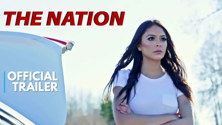 Watch film The Nation | The Nation | Official Trailer (2026) &mdash; On Digital JULY 3