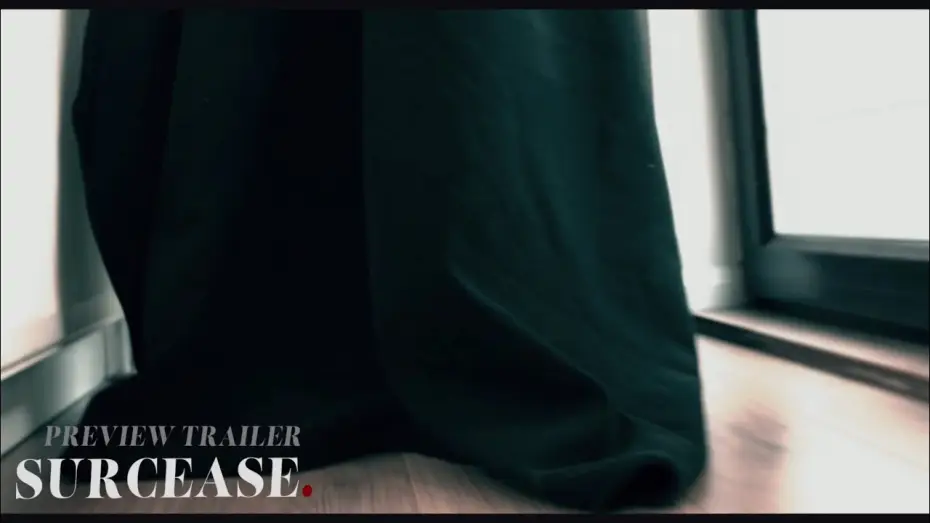 Watch film Surcease — Surcease Trailer