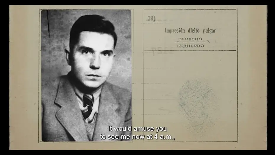 Watch film Br&uuml;cher, Cr&oacute;nica Bot&aacute;nica Inaudita | TEASER - BRUCHER Cr&oacute;nica Bot&aacute;nica Inaudita - Largometraje Documental en Desarrollo