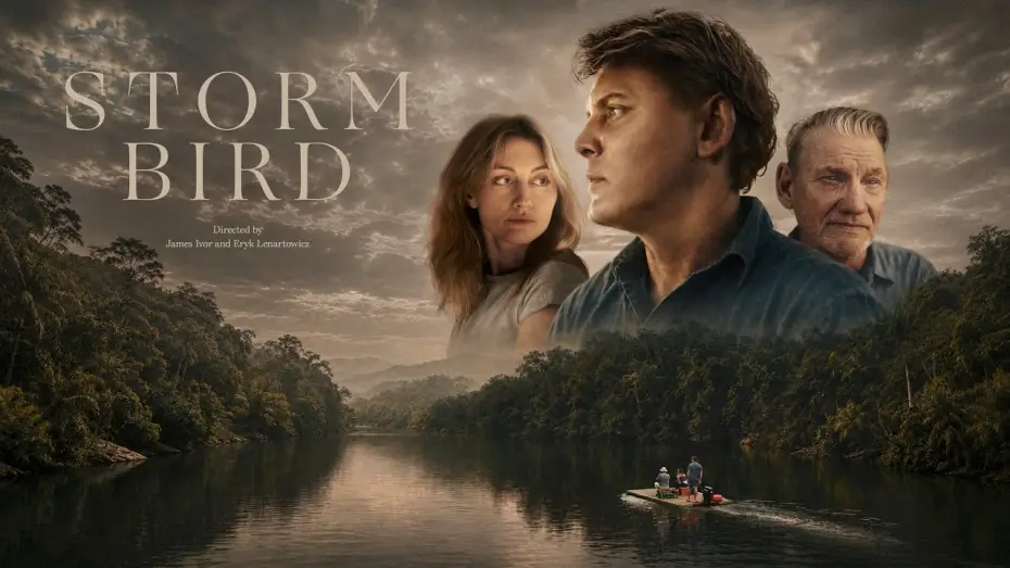 Watch film Storm Bird — Official Trailer