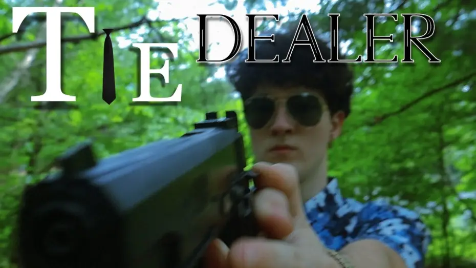 Watch film Tie Dealer — Tie Dealer