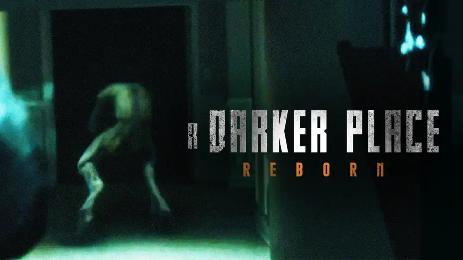 Watch film A Darker Place: Reborn — A Darker Place: Reborn | Short Film