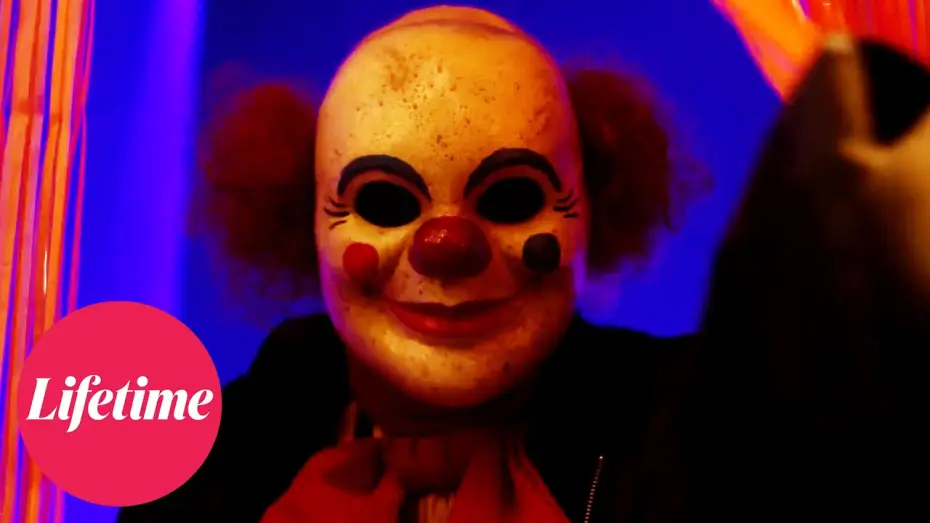 Watch film Killer Clown — Killer Clown | Official Trailer | Lifetime