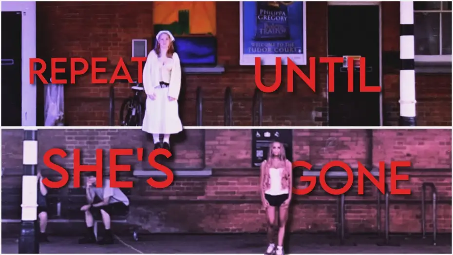 Watch film Repeat until she’s gone — Repeat Until She’s Gone | Short film