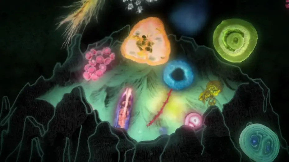 Watch film Protozoa — PROTOZOA- trailer