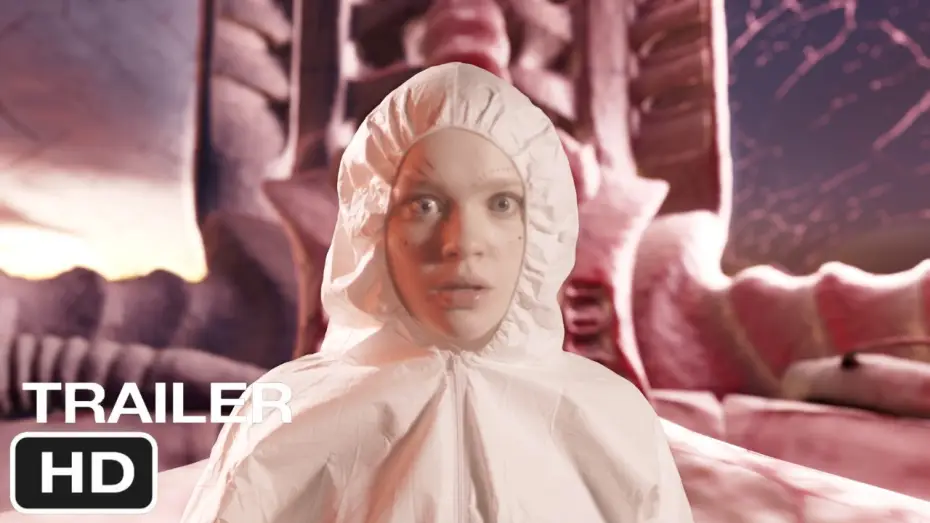 Watch film The Odyssemen — The Odyssemen | Official Trailer | Sperm Short Film About Faith | The Odyssey Parody Trailer