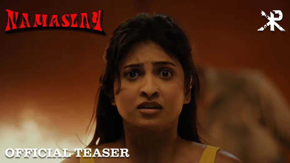 Watch film Namaslay — Junghal Studios' NAMASLAY | Official Teaser