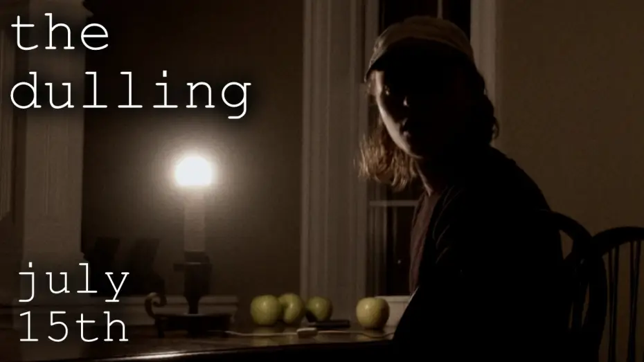 Watch film The Dulling — The Dulling (teaser) - a short film releasing July 15th