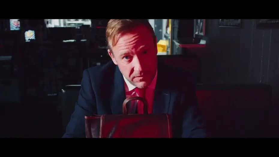 Watch film Wolf Ticket — Wolf Ticket (short film) Teaser