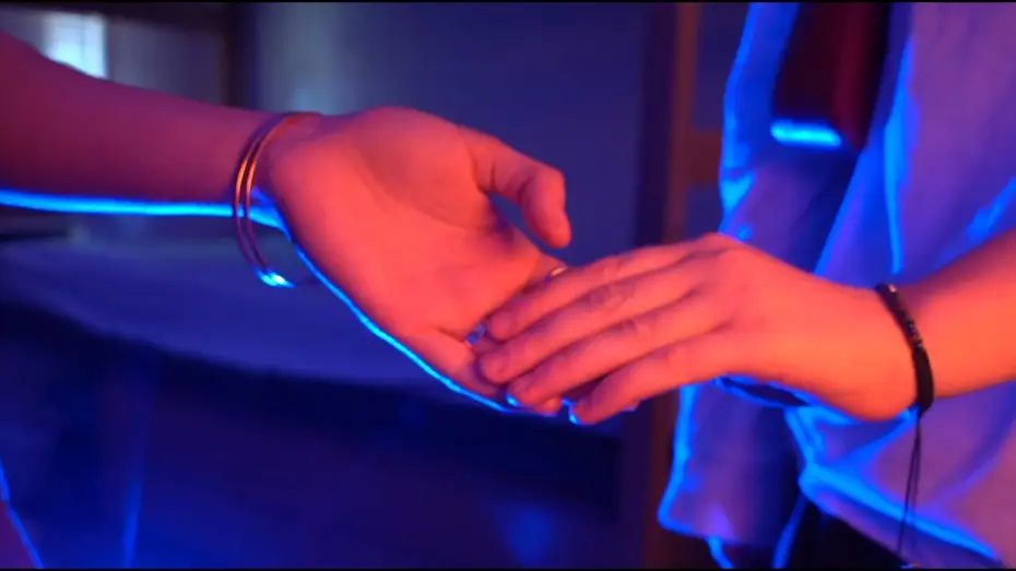 Watch film Lesbian Dance Movie — CHARLI'S ON THE RUN - Short Film
