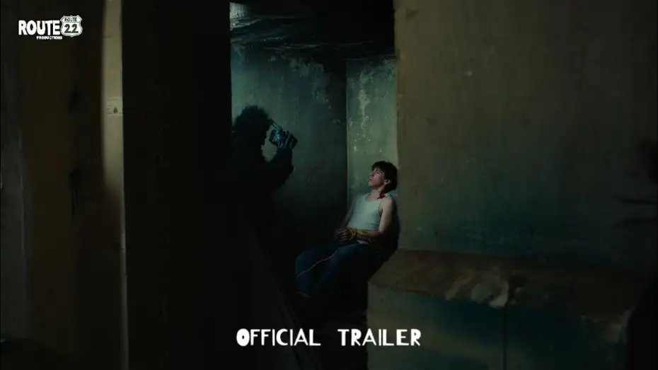 Watch film Little Hands — LITTLE HANDS OFFICIAL TRAILER (2025)