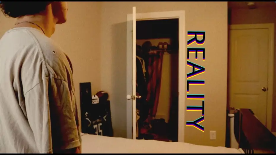 Watch film REALITY — Reality- Psychological Short Film