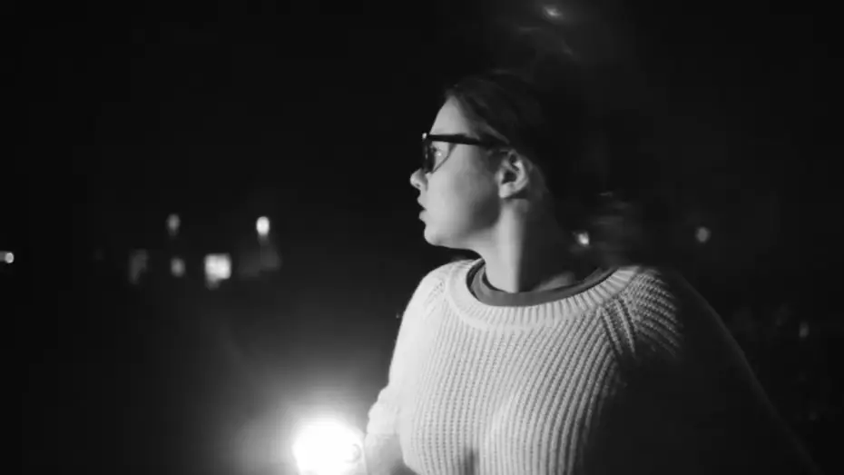 Watch film The Other Thing — THE OTHER THING Teaser Trailer