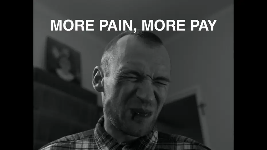 Watch film More Pain, More Pay — More Pain, More Pay | Horror Short Film by Mikita Bialevich #FILMSCORESFORBLARF