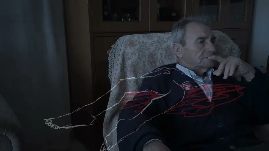 Watch film I Lieri Tj'O Charos — Η ΛΥΕΡΗ ΤΖ'Ο ΧΑΡΟΣ (trailer)