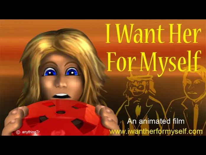 Watch film I Want Her for Myself — "I Want Her For Myself" Official Trailer