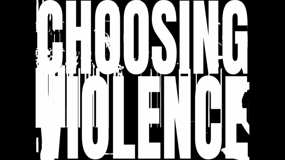 Watch film Choosing Violence: The Skin Graph & Gnarl Weekend Tour | Choosing Violence: The Skin Graph & Gnarl Weekend Tour - Official Trailer