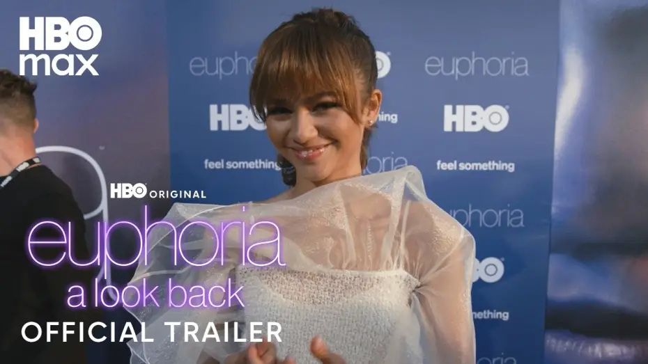 Watch film Euphoria: A Look Back — Trailer
