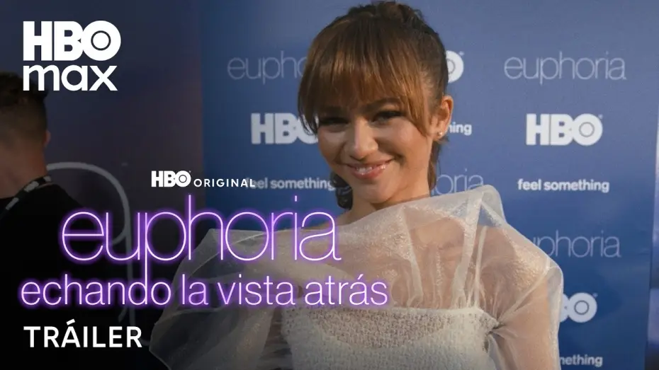 Watch film Euphoria: A Look Back — Euphoria: echando la vista atrás Trailer