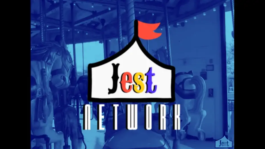Watch film JEST Network — JEST Network