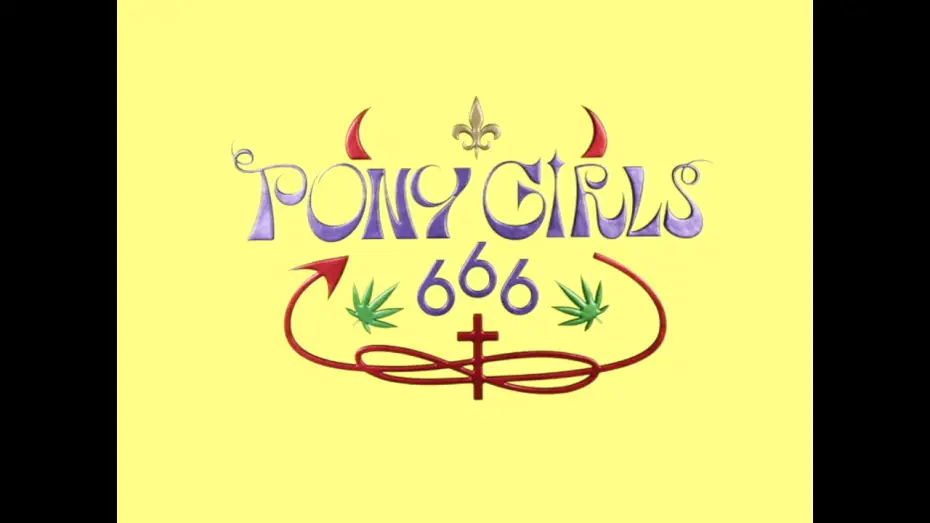Watch film PonyGirls666 — PonyGirls666 - Teaser