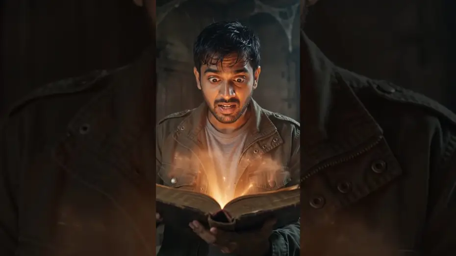Watch film Malenadina Rahasyamaya Pustaka — Malenadina Rahasyamaya Pustaka film trailer by ai.