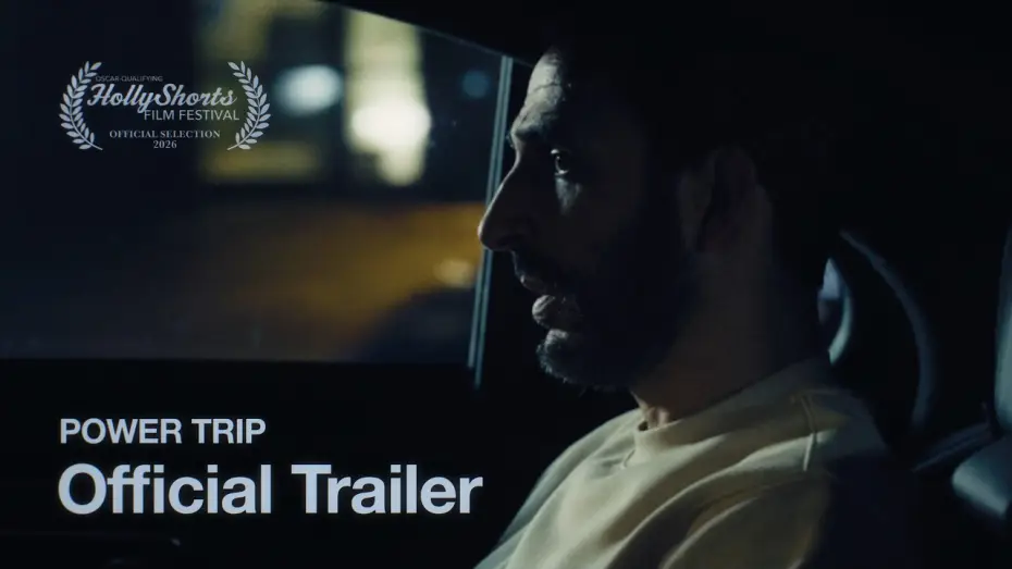 Watch film Power Trip — Official Trailer
