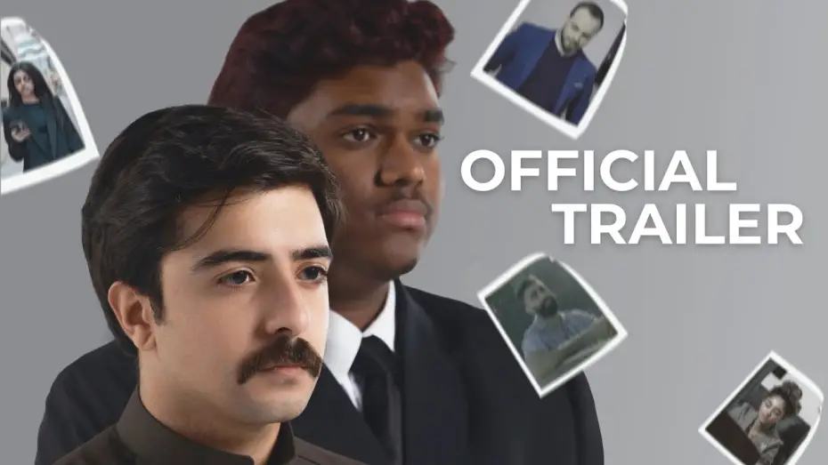 Watch film Reclaim It. — Reclaim It. (Short Film) | Official Trailer