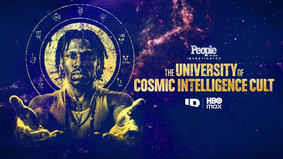 Watch film People Magazine Investigates: The Cosmic Intelligence Cult — People Magazine Investigates: The University of Cosmic Intelligence Cult | ID
