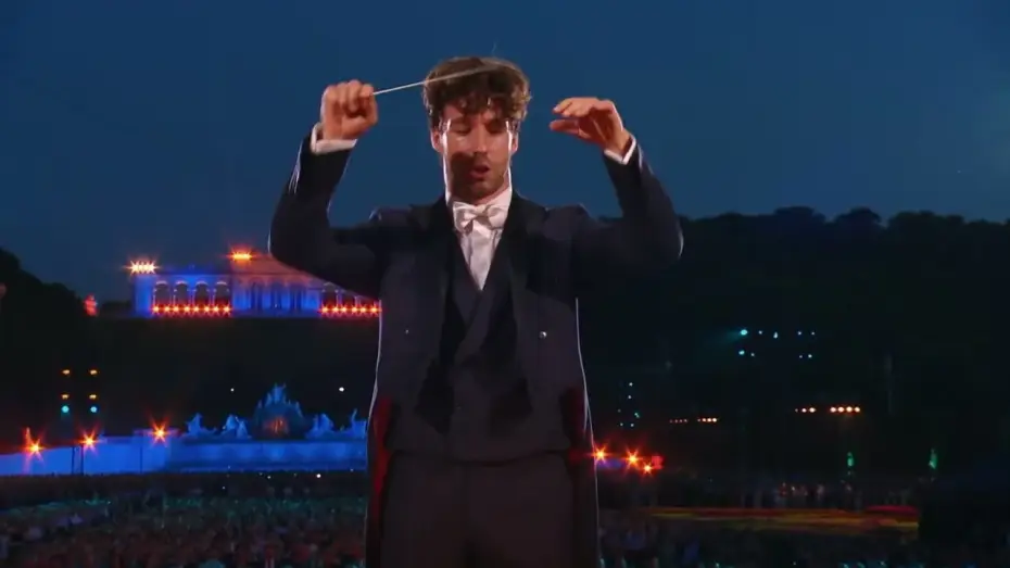 Watch film Summer Night Concert: 2026 - Vienna Philharmonic — Preview - Great Performances: Vienna Philharmonic Summer Night Concert 2026